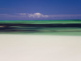 Beach and Indian Ocean, Cervantes, Western Australia, Australia Photographie par Peter Adams