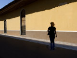 Granada, Tourist, Nicaragua Photographic Print by John Coletti