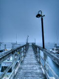 California, Morro Bay, USA Photographic Print by Alan Copson