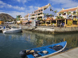 Plaza Bonita Shopping Mall, Cabo San Lucas, Baja California, Mexico, North America Photographic Print by Richard Cummins
