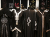 Islamic Dress, Doha, Qatar, Middle East Photographic Print by Godong 