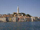 Rovinj, Istria, Croatia, Adriatic, Europe Photographic Print by Rolf Richardson