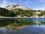 Lassen Volcanic National Park, California, United States of America, North America Photographic Print by Michael DeFreitas