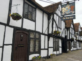 The Kings Arms, Amersham, Buckinghamshire, England, United Kingdom, Europe Photographic Print by Ethel Davies