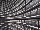 Holocaust Museum, Yad Vashem, Jerusalem, Israel, Middle East Photographic Print by Michael DeFreitas