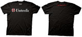 Resident Evil - Umbrella Corp Tshirts