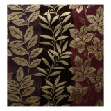 On Golden Vines II Giclee Print by Solange Lebois