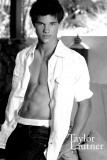 Taylor Lautner Poster