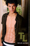 Taylor Lautner Photographie