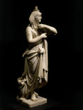 Cleopatra VII, 69-30 BC, Queen of Egypt Photographic Print