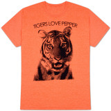 The Hangover - Tigers Love Pepper T-Shirts The Hangover - Tigers Love Pepper T-Shirts