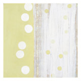 Halfway 1 Lámina giclée por Linda LaFontsee