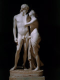 Venus and Adonis Photographie
