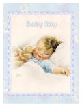 Happy dreams Prints by Bessie Pease Gutmann