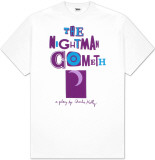 It's Always Sunny in Philadelphia - The Nightman Cometh T-Shirts