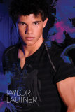 Taylor Lautner Posters