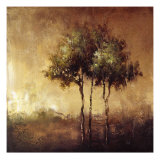 Refuge II Giclee Print by Tracey Lane