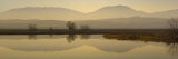 Scenic View of Sacramento Valley, California Photographic Print by Diane Miller