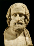 Euripides, 484-406 BC Greek playwright Lámina fotográfica Euripides, 484-406 BC Greek playwright Lámina fotográfica