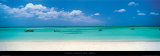 Palm Beach, Aruba, Caribbean Kunst von Tom Mackie