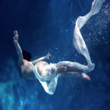 Sirens Photographic Print by Ade Groom