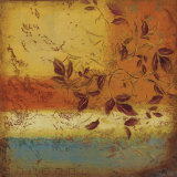 Spring Reflections I Prints by Susan Osborne