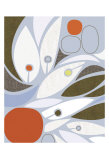 Vacuoles No. 2 Posters by Jenn Ski