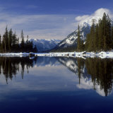 Lake Wenatchee State Park, Washington Photographic Print by Deon Reynolds