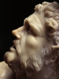 Falling Galatian, 170 BC, Marble, Greek, Pergamum School Photographic Print