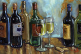 In Good Company Prints by J.t. Vegar