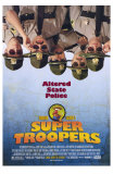 Super Troopers Masterprint