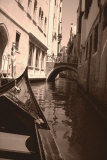A Day in Venice Print by Sage Singleton