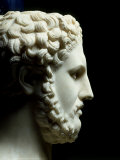 Philip II of Macedon 382-336 BC, Father of Alexander the Great Photographic Print