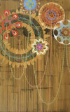 Rosathoria II Kunst af Rex Ray Rosathoria II Kunst af Rex Ray