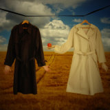 Digital Art with Surrealism Theme Photographic Print by Abdul Kadir Audah