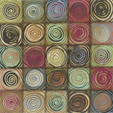 Dizzy II Kunst von Susan Osborne