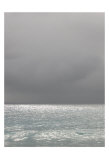 Bleu, No. 6 Prints by Brian Leighton