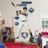 Mark Teixeira Wall Decal