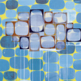 Baltic (detail) Posters af Rex Ray