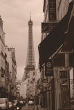 On a Crooked Street Prints by Sage Singleton