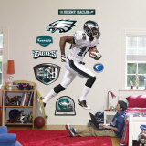 Jeremy Maclin Wall Decal