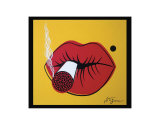 Hot Box Posters par Niagara Detroit