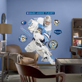 Marc-Andre Fleury Wall Decal