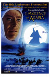 Lawrence of Arabia Masterprint