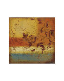 Spring Reflections I Posters par Susan Osborne