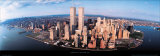 New York, New York Poster by Marc Segal