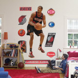 LaMarcus Aldridge Wall Decal