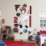 Matt Ryan Wall Decal