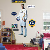 David Beckham Kalkomania ścienna
