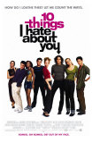 10 Things I Hate About You Masterprint